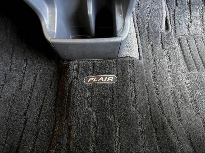 FLAIR