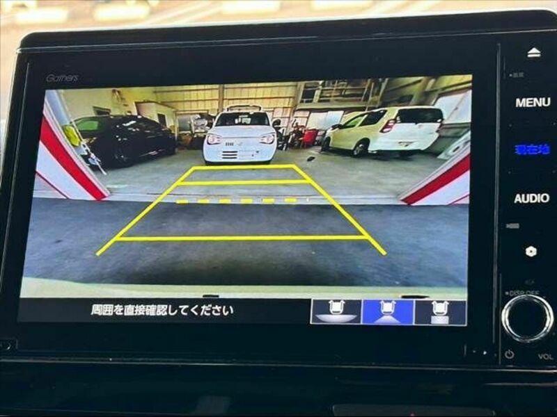 N BOX