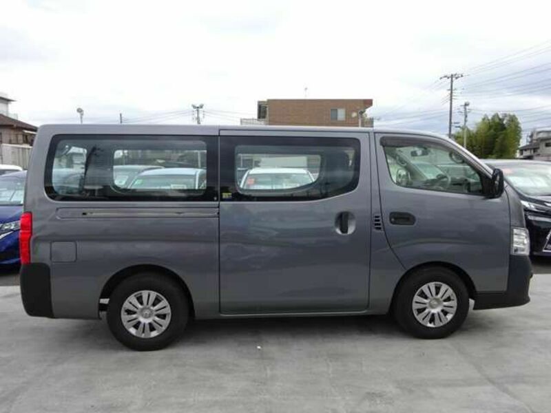 NV350 CARAVAN