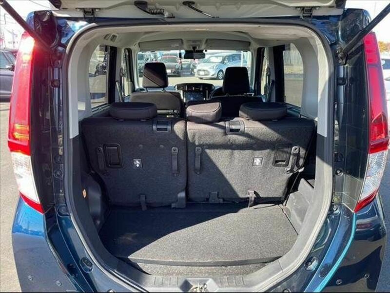ROOMY