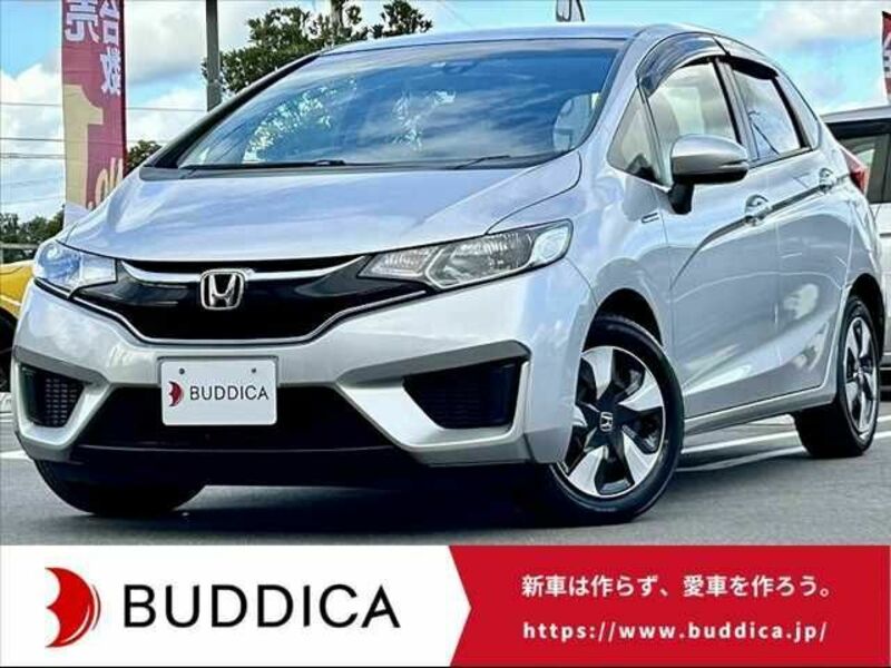FIT HYBRID