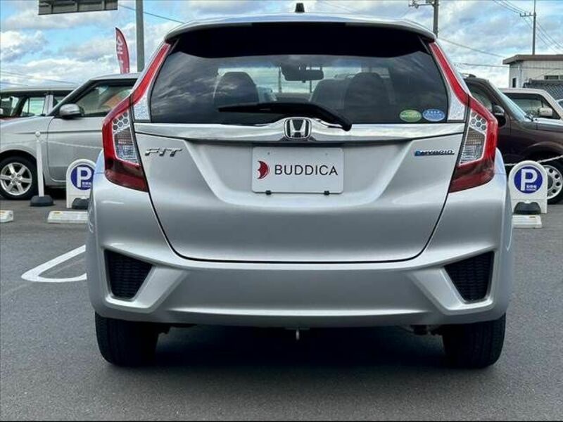 FIT HYBRID