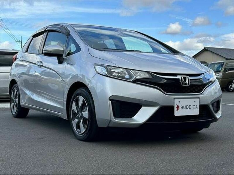 FIT HYBRID