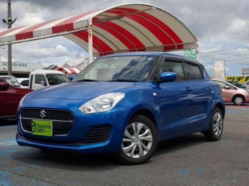 SWIFT