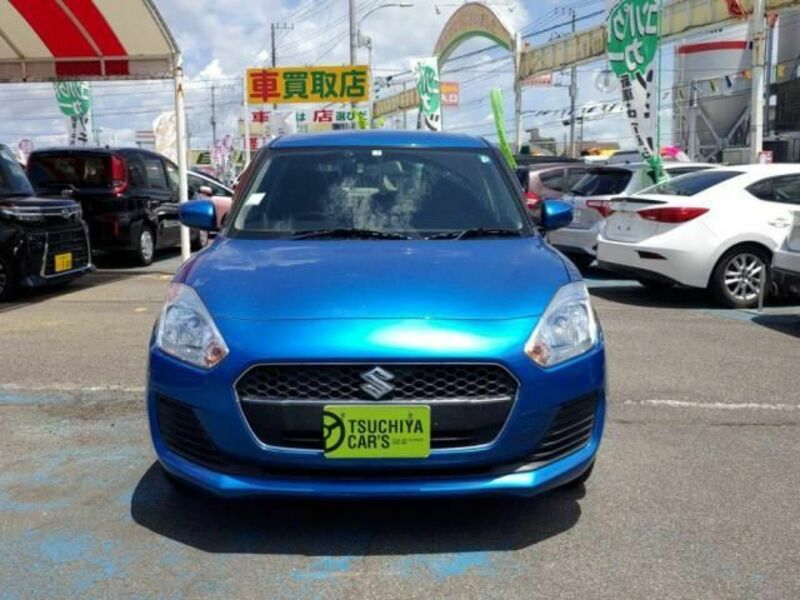 SWIFT