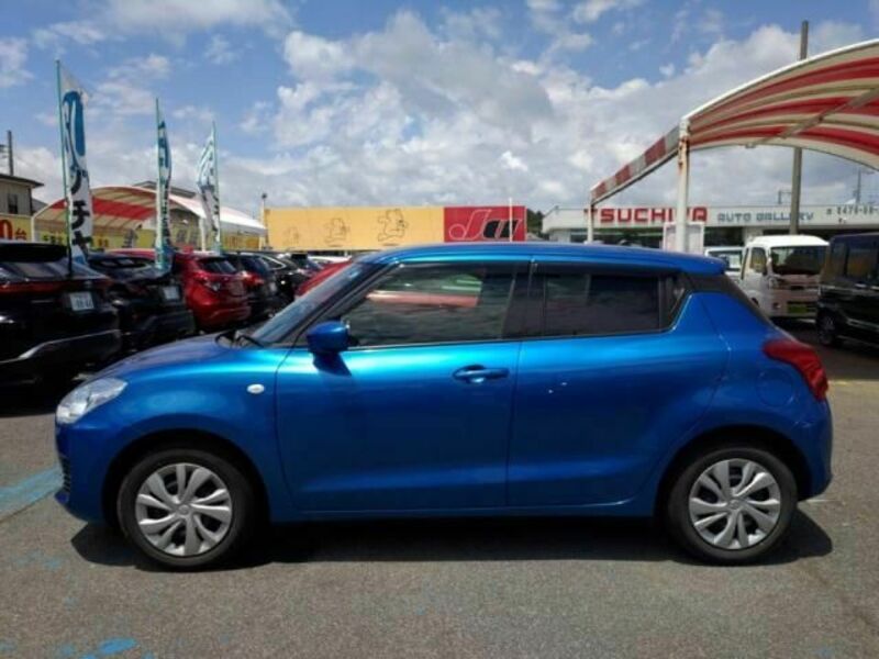 SWIFT