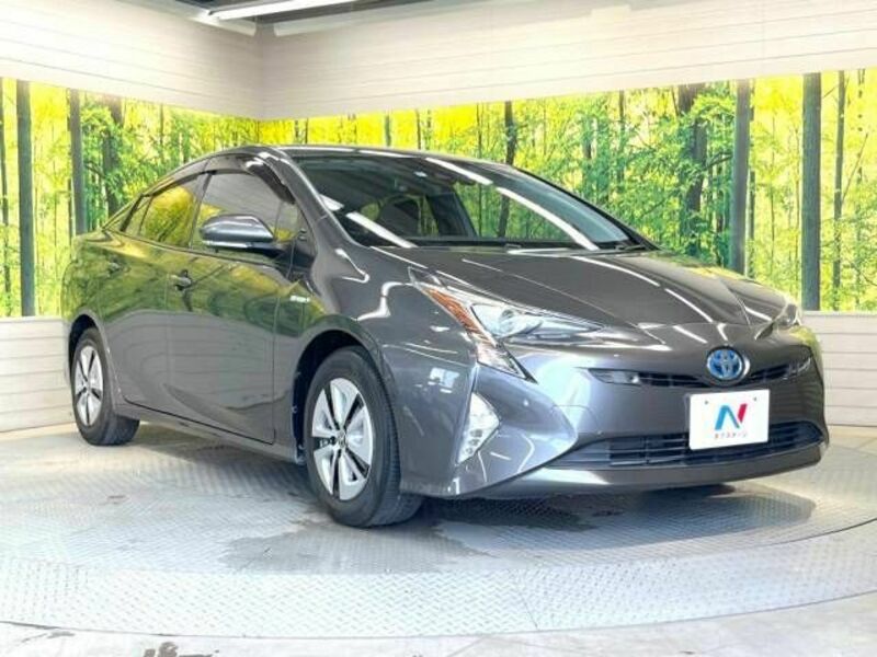PRIUS