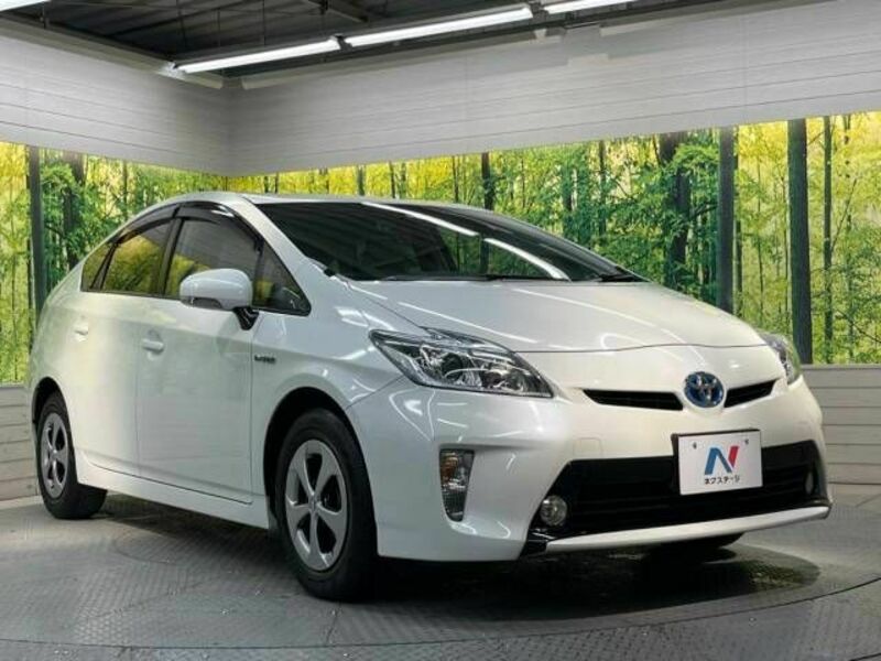 PRIUS