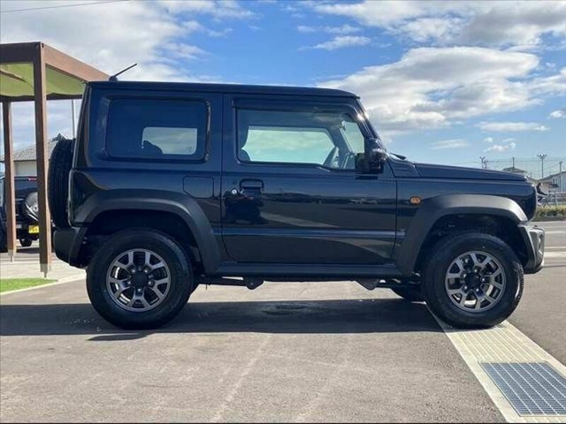JIMNY SIERRA