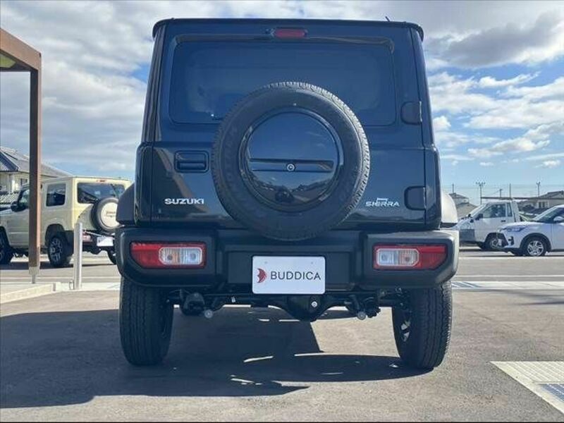 JIMNY SIERRA