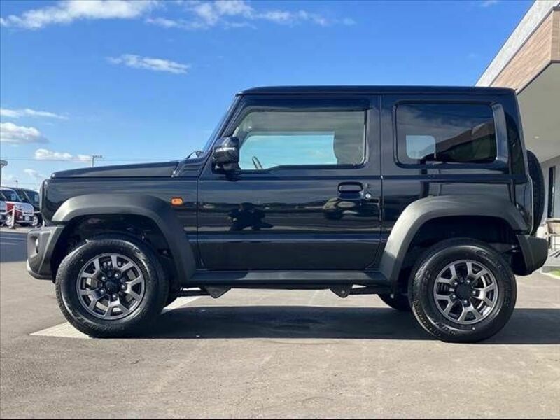 JIMNY SIERRA