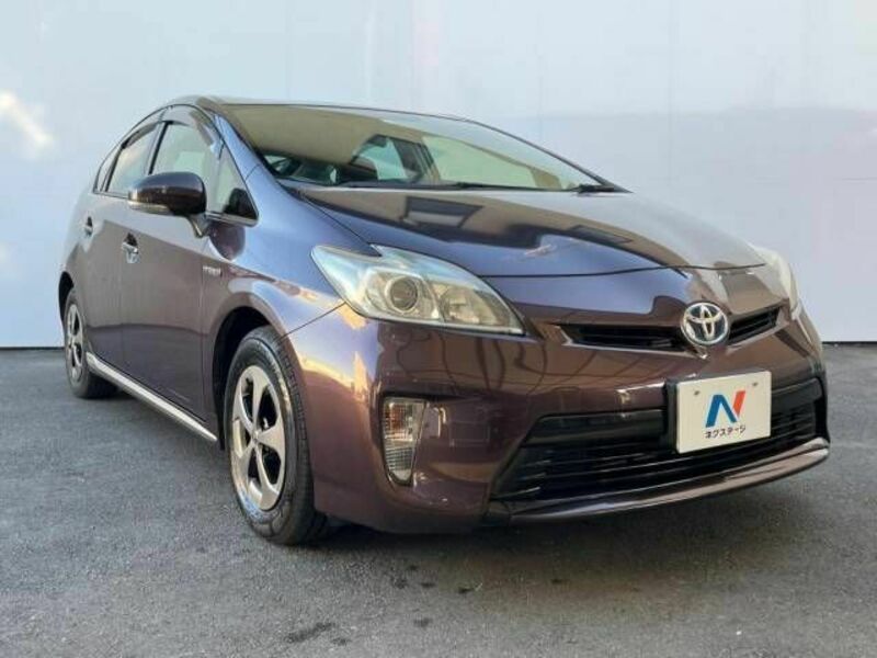 PRIUS