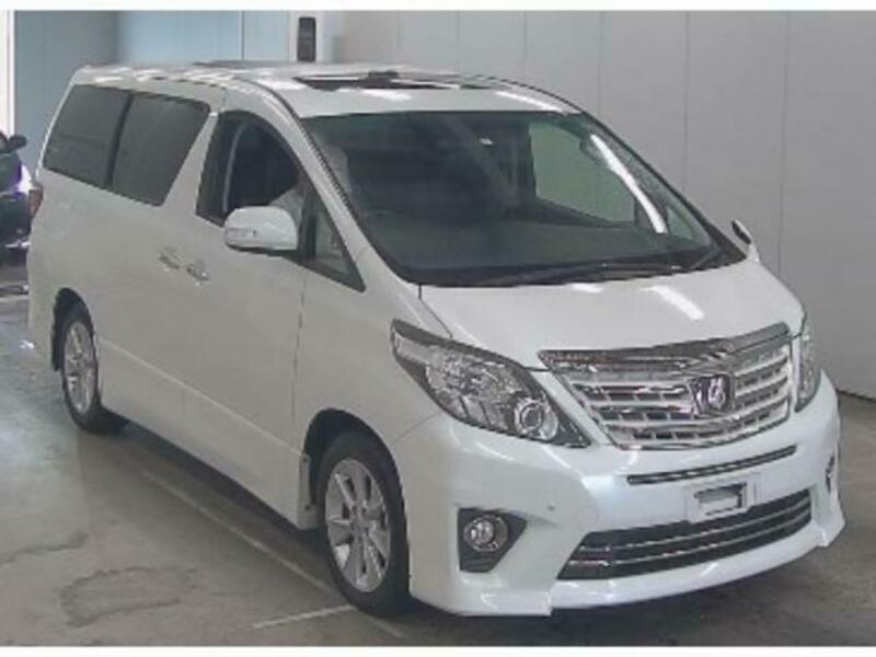 ALPHARD-0