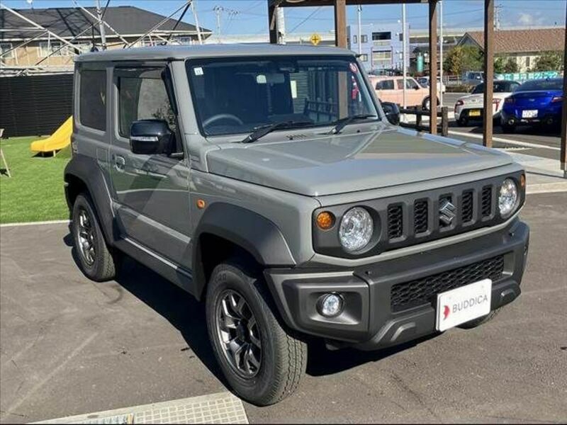 JIMNY SIERRA