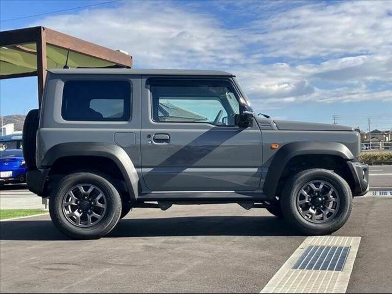 JIMNY SIERRA