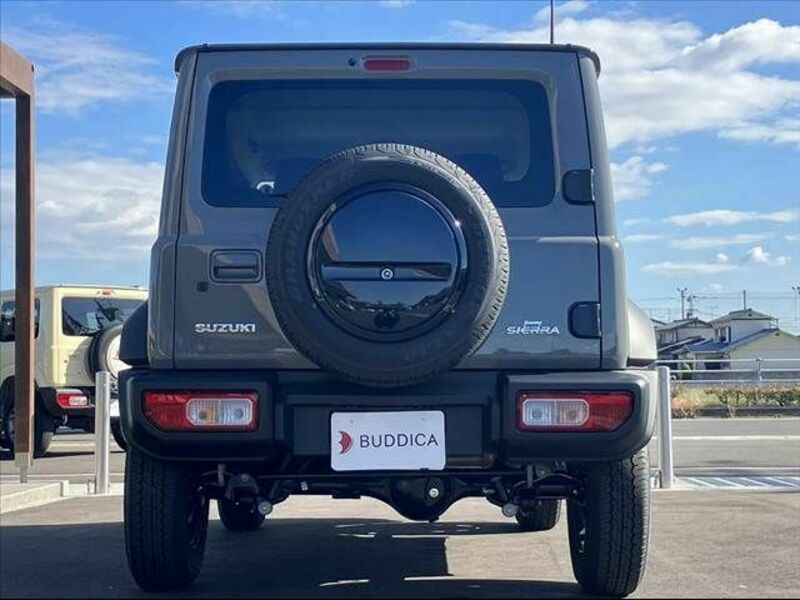 JIMNY SIERRA
