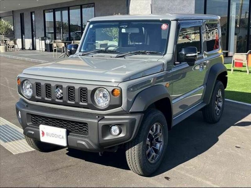 JIMNY SIERRA