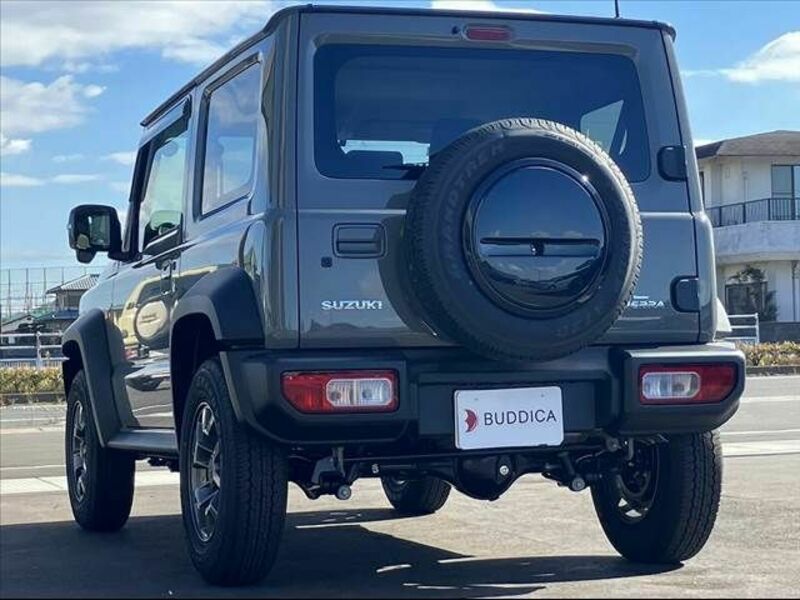 JIMNY SIERRA