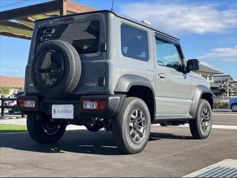 JIMNY SIERRA