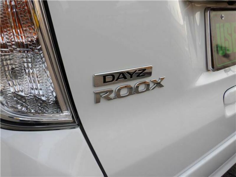 DAYZ ROOX