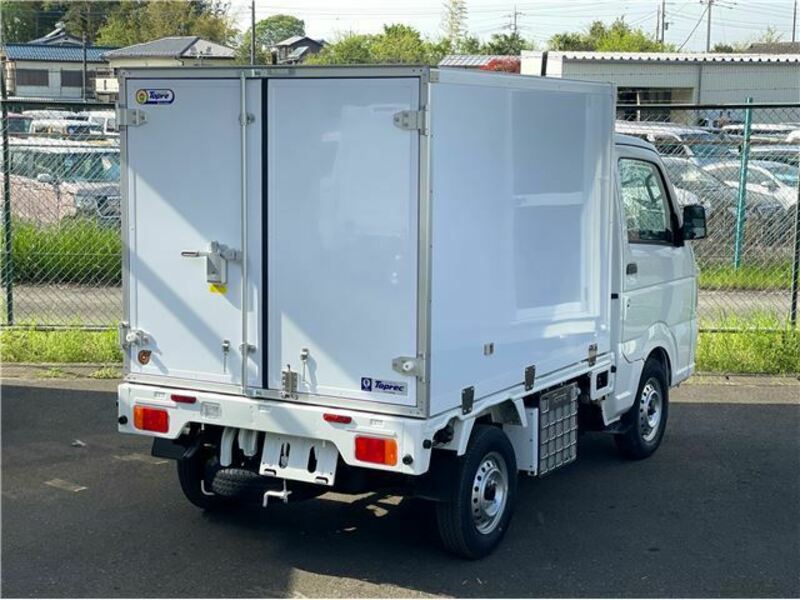 CARRY TRUCK