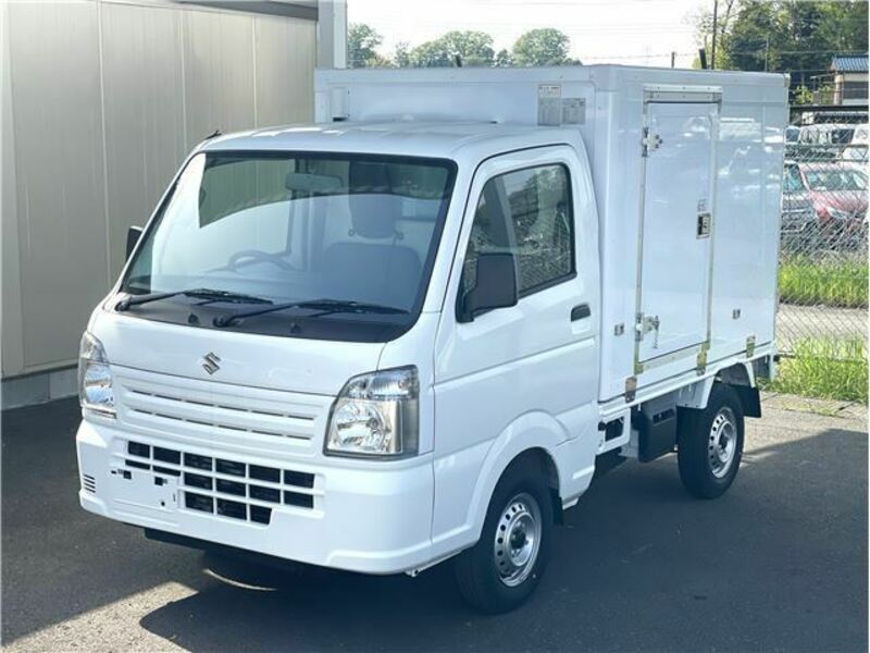 CARRY TRUCK