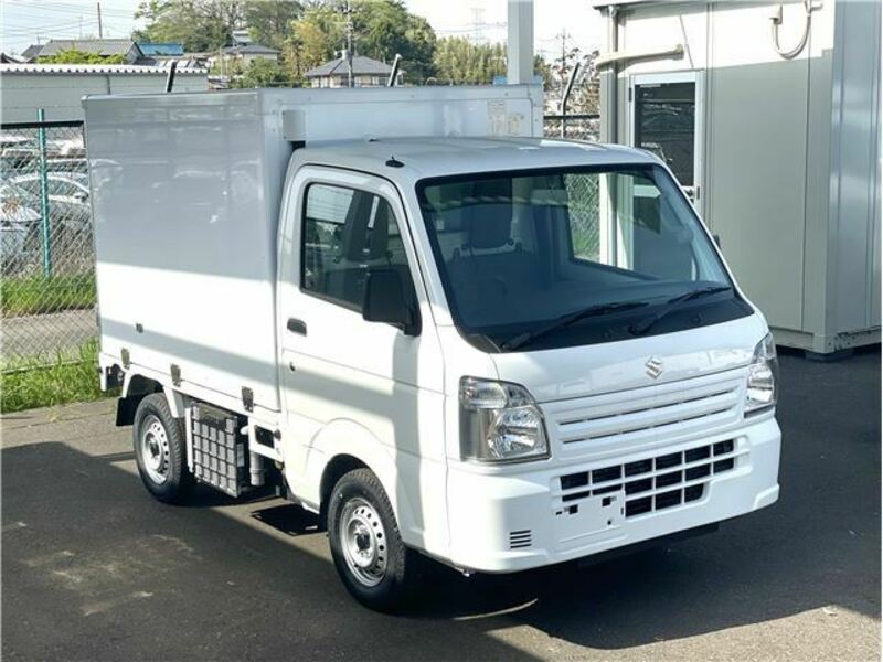 CARRY TRUCK
