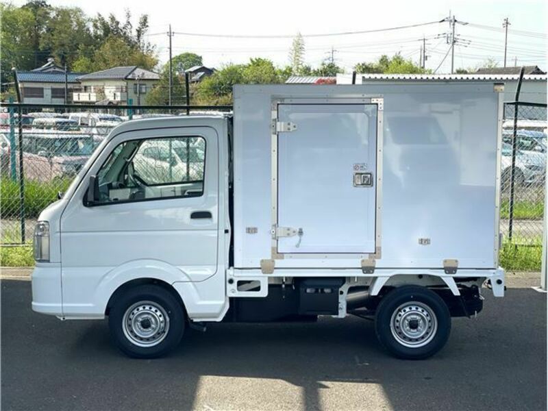 CARRY TRUCK