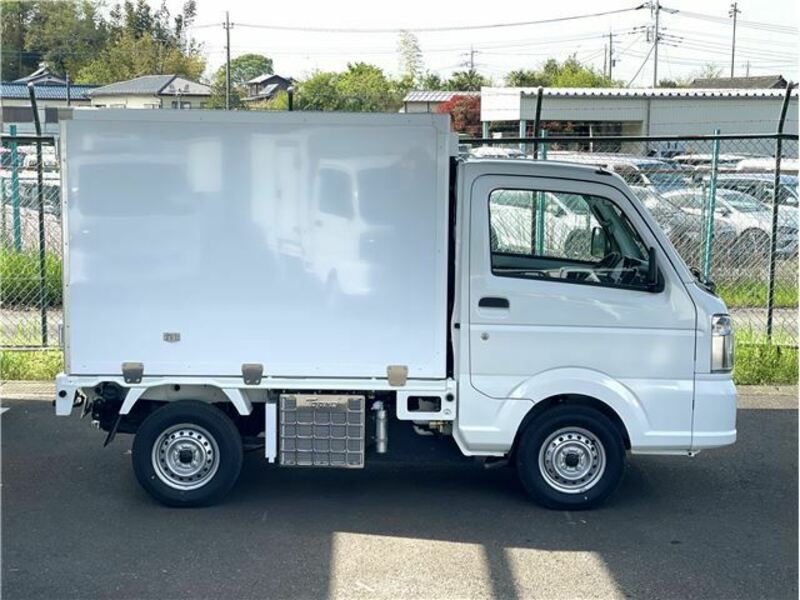 CARRY TRUCK