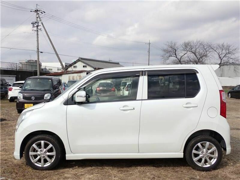 WAGON R