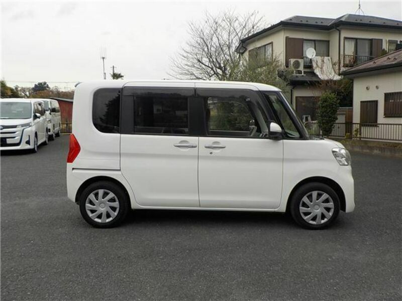 TANTO