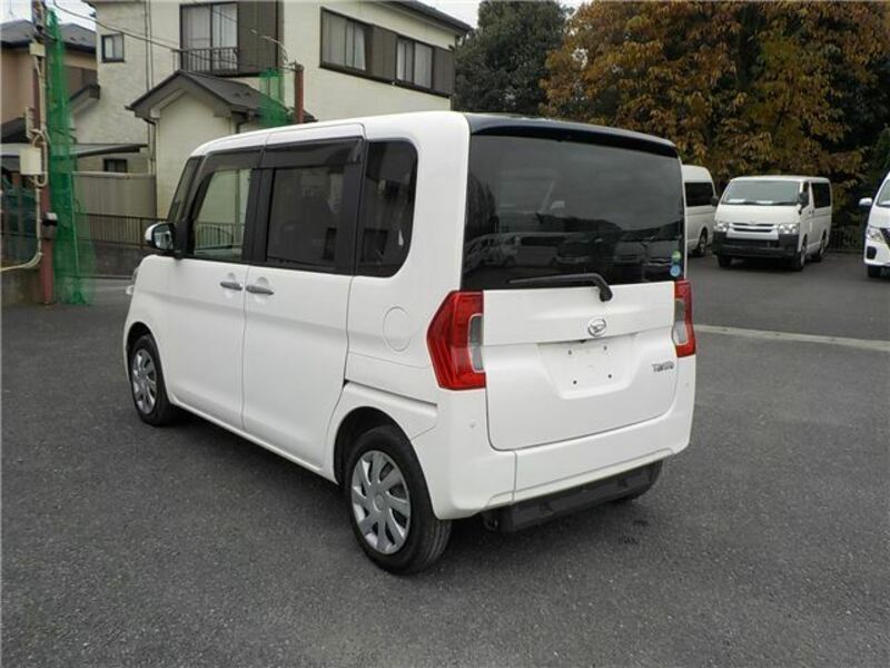 TANTO