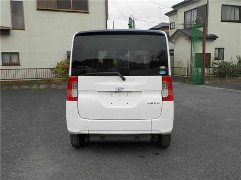 TANTO