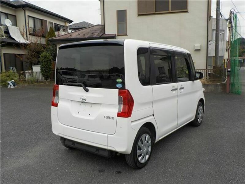 TANTO
