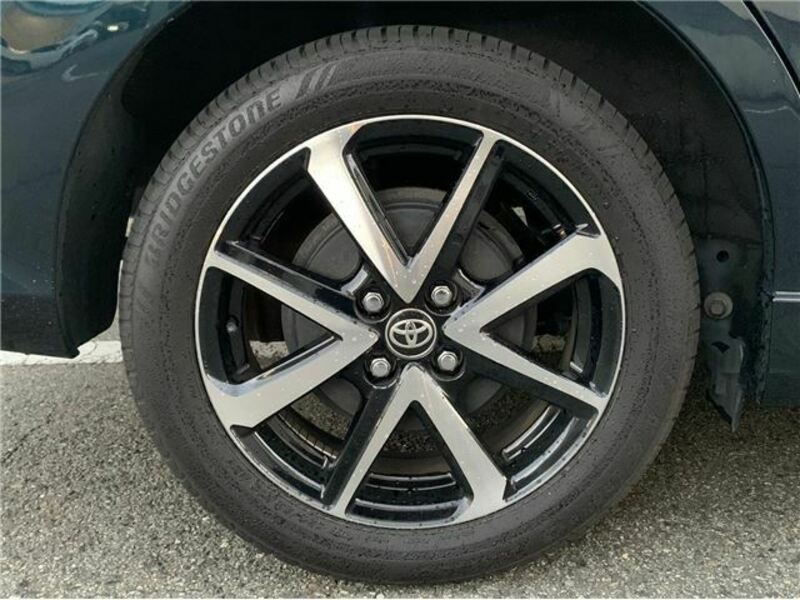 COROLLA FIELDER
