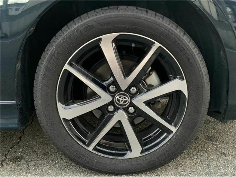COROLLA FIELDER