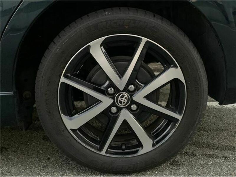 COROLLA FIELDER
