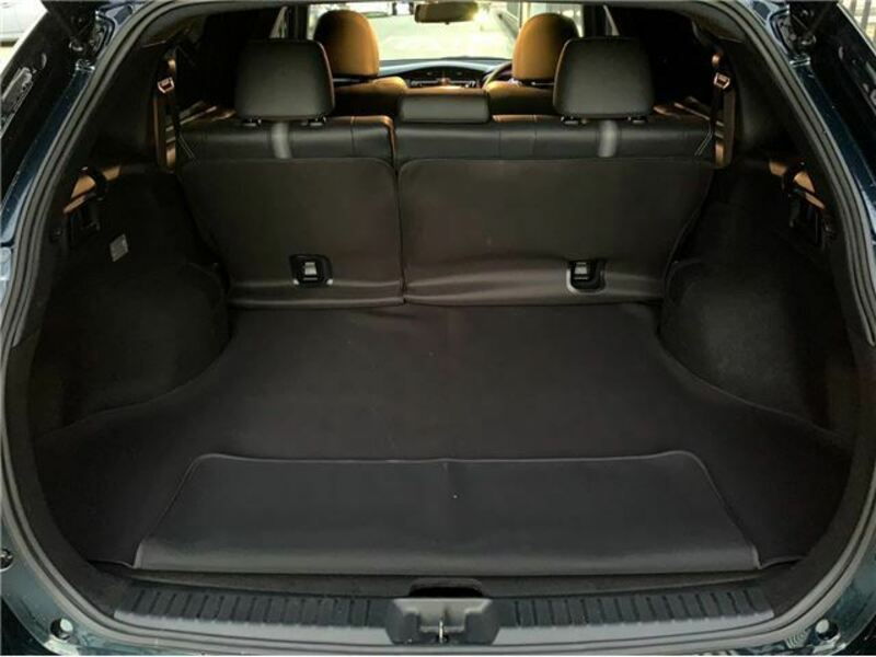 COROLLA FIELDER