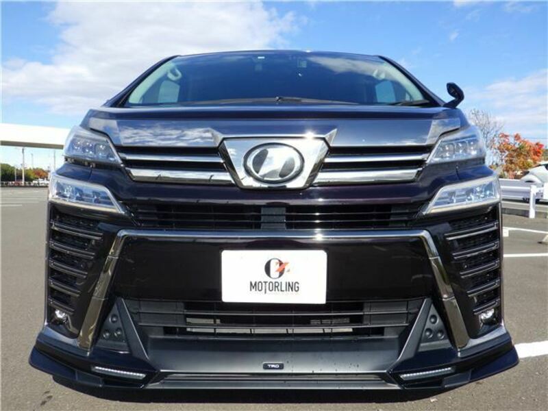 VELLFIRE