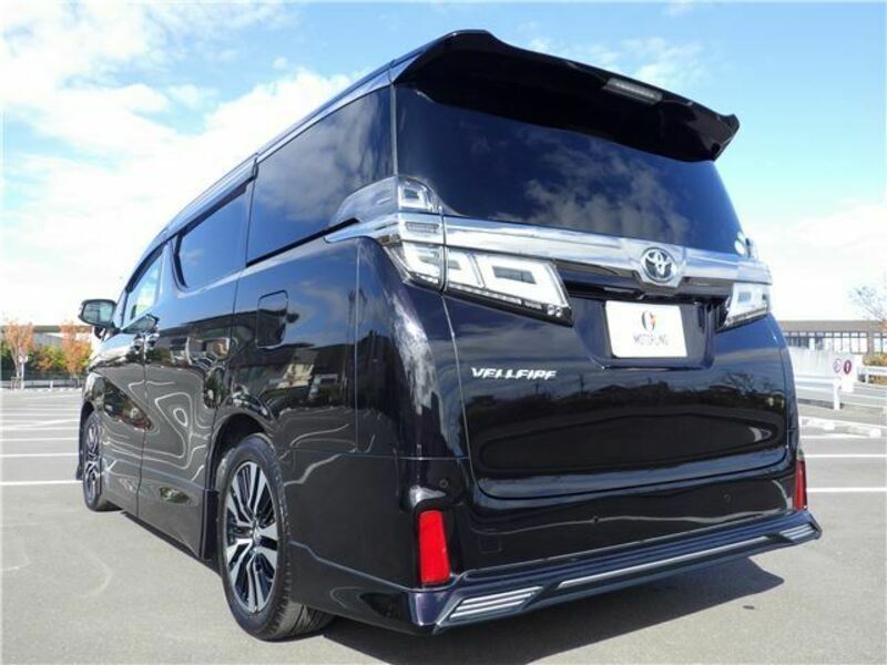 VELLFIRE