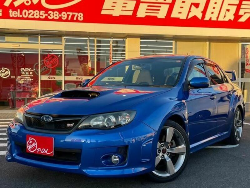 IMPREZA