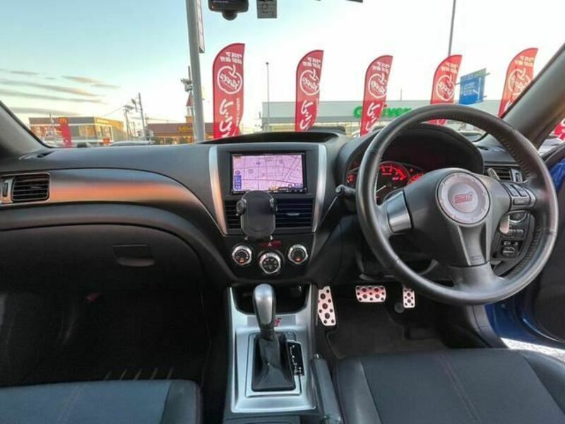 IMPREZA