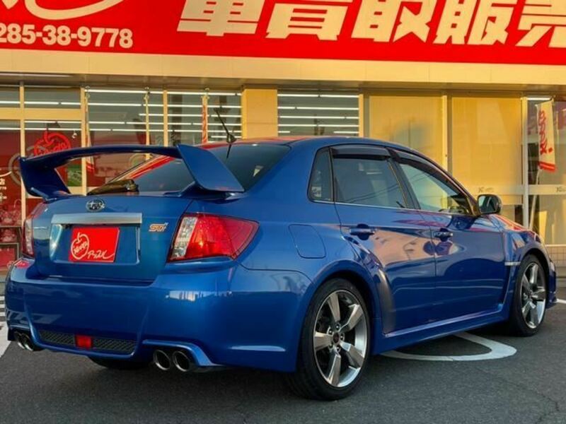 IMPREZA