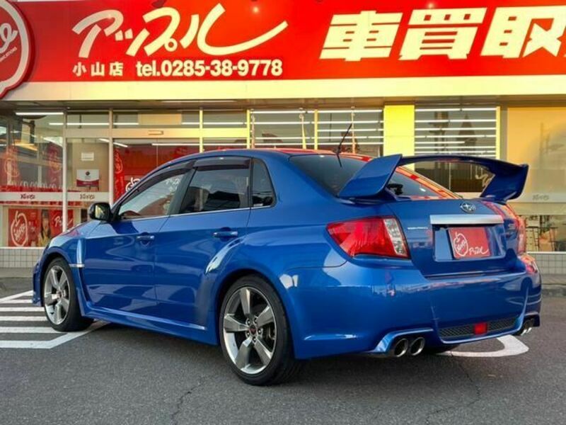 IMPREZA