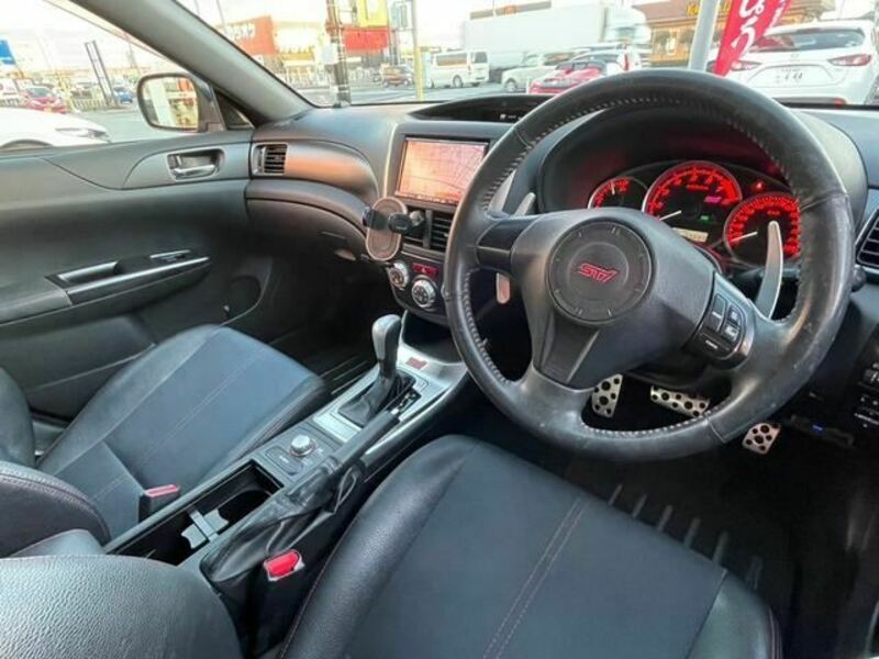 IMPREZA