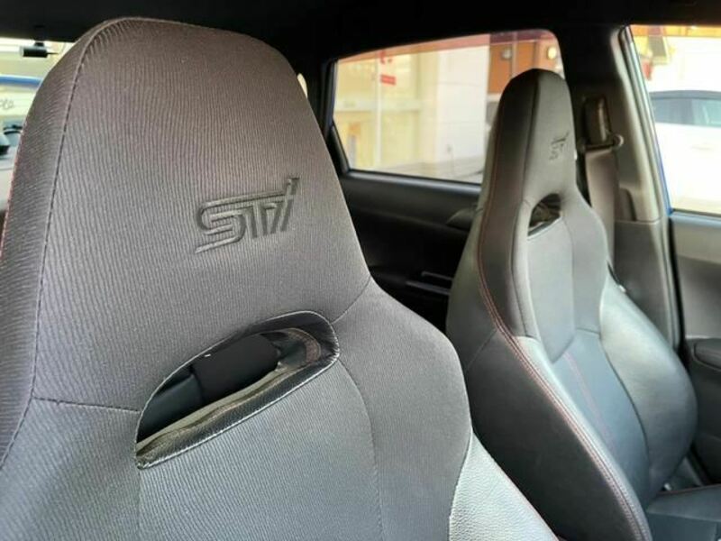 IMPREZA