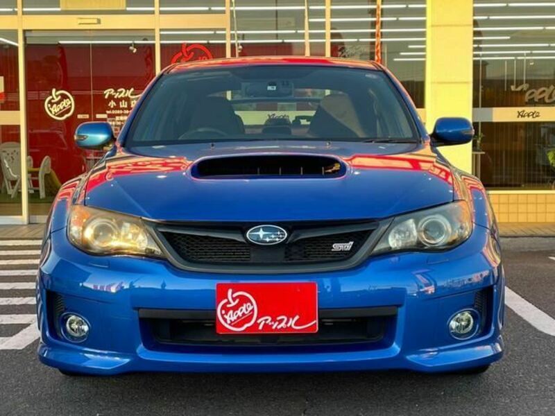 IMPREZA