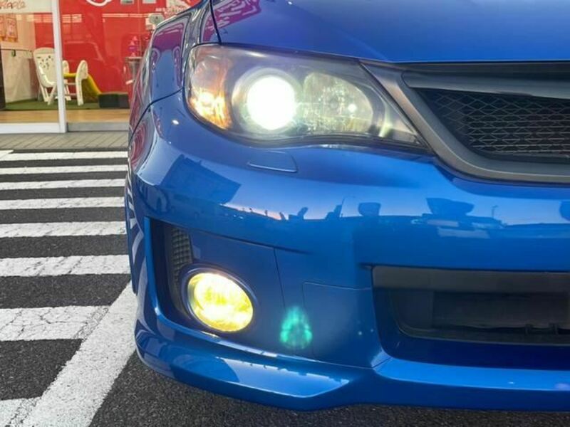 IMPREZA