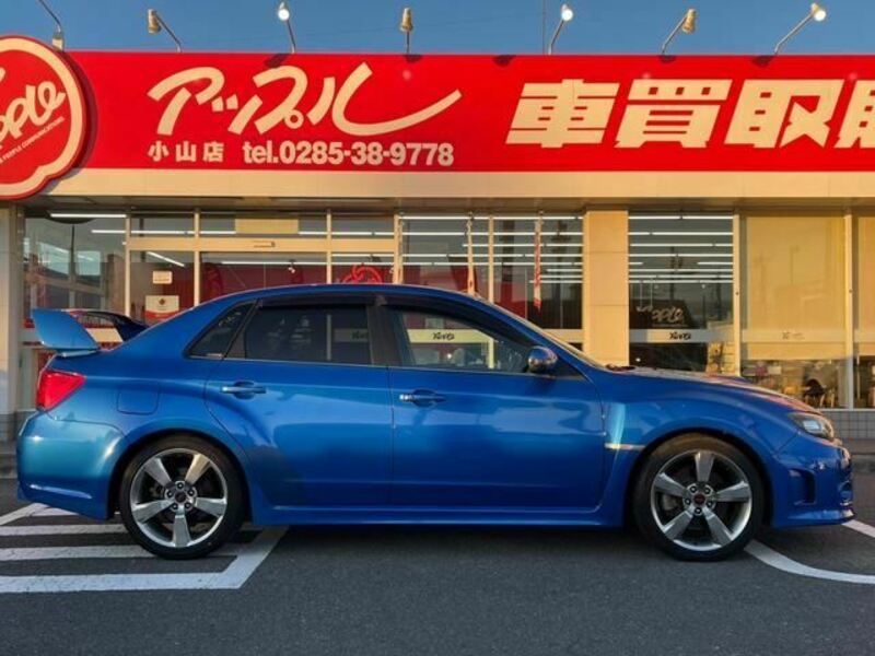 IMPREZA
