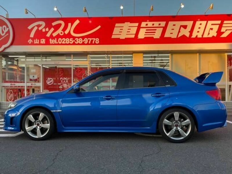 IMPREZA